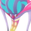 Icono de Mega-Malamar en Leyendas Pokémon: Z-A