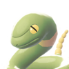 Icono de Ekans variocolor en Leyendas Pokémon: Z-A