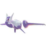 Imagen de Mega-Latios en Leyendas Pokémon: Z-A