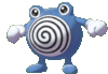 Imagen de Poliwhirl en Pokémon Espada y Pokémon Escudo