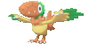 Imagen de Archen variocolor en Pokémon Espada y Pokémon Escudo