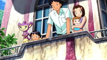 Imagen de Aipom