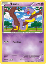 Ekans (TCG XY).png