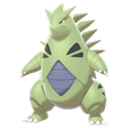 Tyranitar
