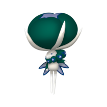 Calyrex