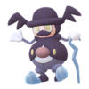 Mr. Rime