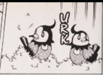 Starly en MP13