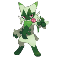 Floragato