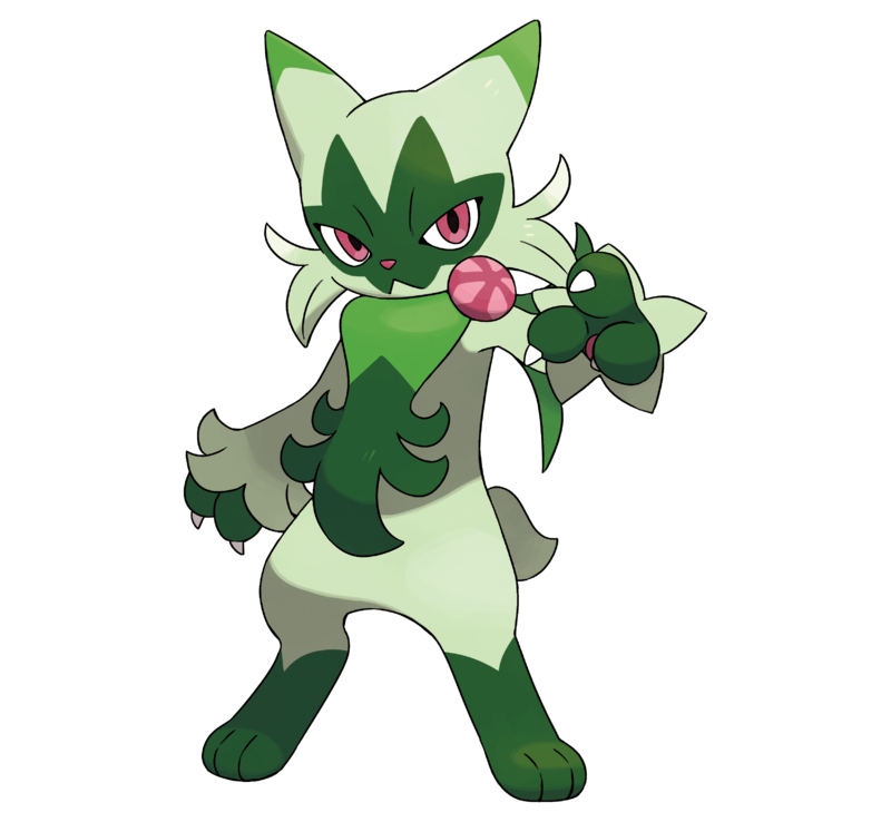 Categoría:Movimientos de tipo planta, Pokémon Wiki