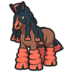 Mudsdale
