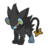 Luxray icono HOME.png