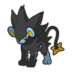 Luxray
