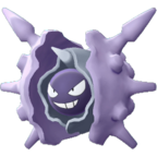Cloyster