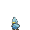 Icono de Ducklett en Pokémon Escarlata y Púrpura