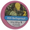 Ficha de Bellsprout