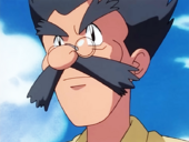 Profesor Quackenpoker