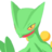 Sceptile