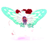 Butterfree Gigamax