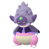 Imagen de Slowking de Galar en Leyendas Pokémon: Z-A
