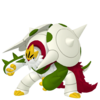 Mega-Chesnaught
