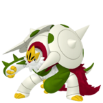 Mega-Chesnaught