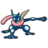 Greninja