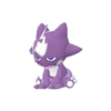 Imagen de Toxel en Leyendas Pokémon: Z-A