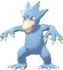 Imagen de Golduck en Pokémon Espada y Pokémon Escudo