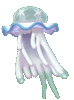 Imagen de Nihilego en Pokémon Espada y Pokémon Escudo