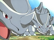 Rhyhorn