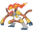 Infernape