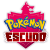 Logo de Pokémon Escudo
