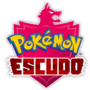 Pokémon Escudo logo.png