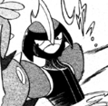 Bisharp