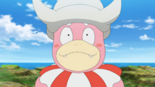 Slowking