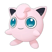 Jigglypuff