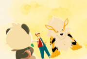 Arcanine