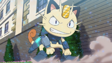 Meowth