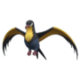 Kilowattrel EP.png