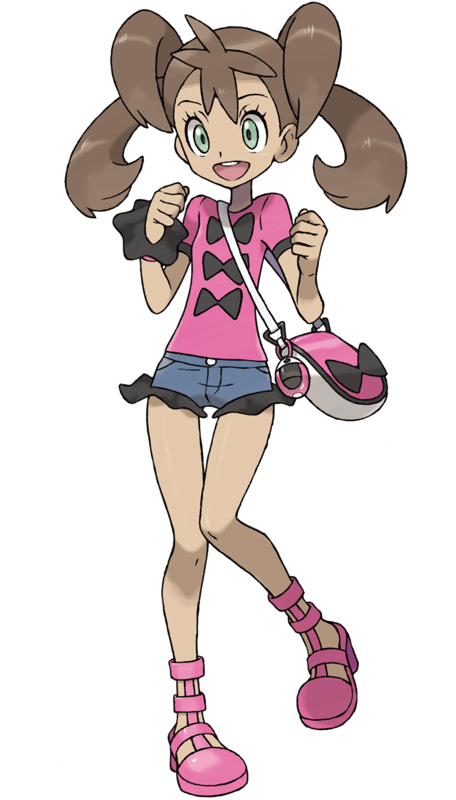 Xana - WikiDex, la enciclopedia Pokémon