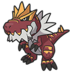 Tyrantrum
