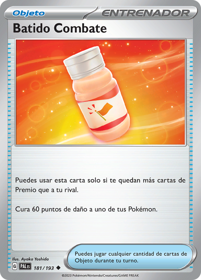 Batido Combate (TCG) WikiDex, la enciclopedia Pokémon