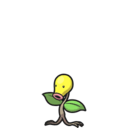Icono de Bellsprout en Pokémon Escarlata y Púrpura