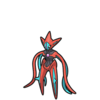 Icono de Forma ataque en Pokémon Escarlata y Púrpura