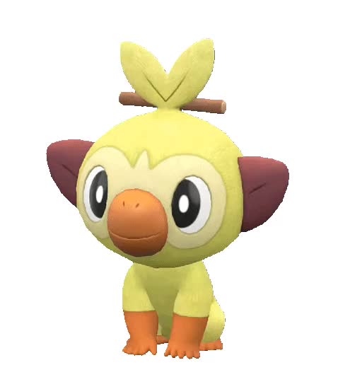 Archivo:Grookey EP variocolor.webm - WikiDex, la enciclopedia Pokémon