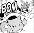 Blastoise