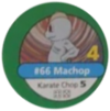 Ficha de Machop