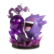 Figura de Gengar
