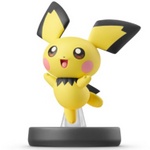 Figura amiibo