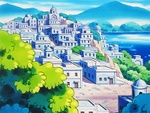 Piedra Blanca